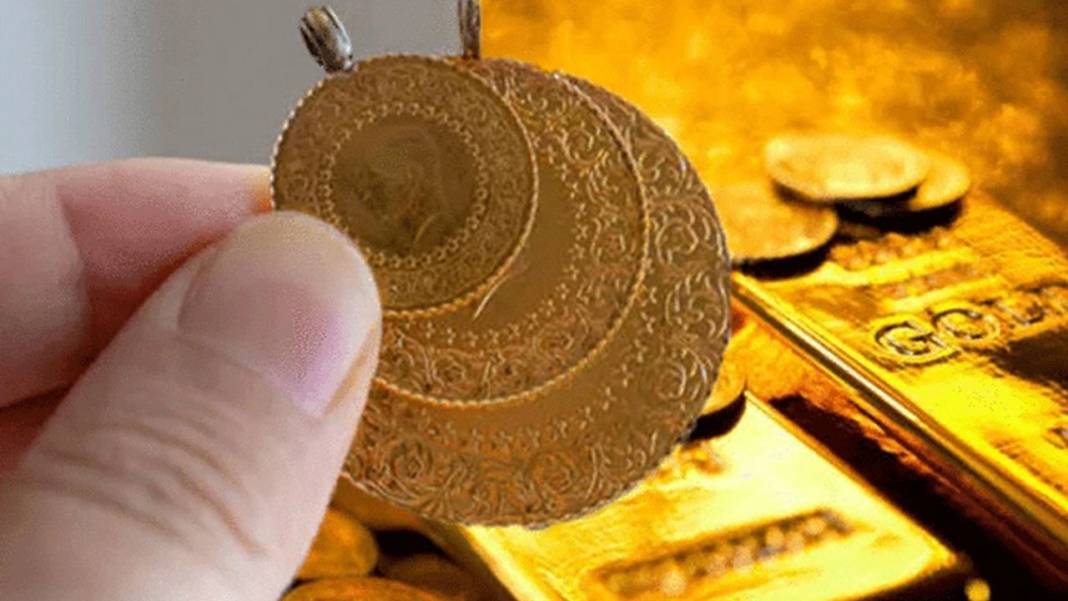 Konya’da altın fiyatları ve güncel döviz kurları I 09 Temmuz 2024 2
